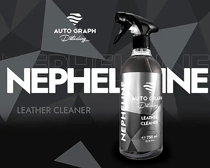 NEPHELINE- Leather Cleaner - Image 2